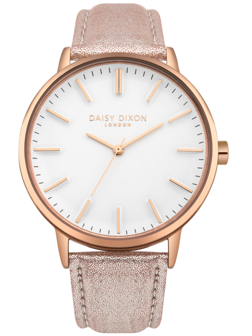 

Часы Daisy Dixon DD061CRG Harper Damen 41mm 3ATM