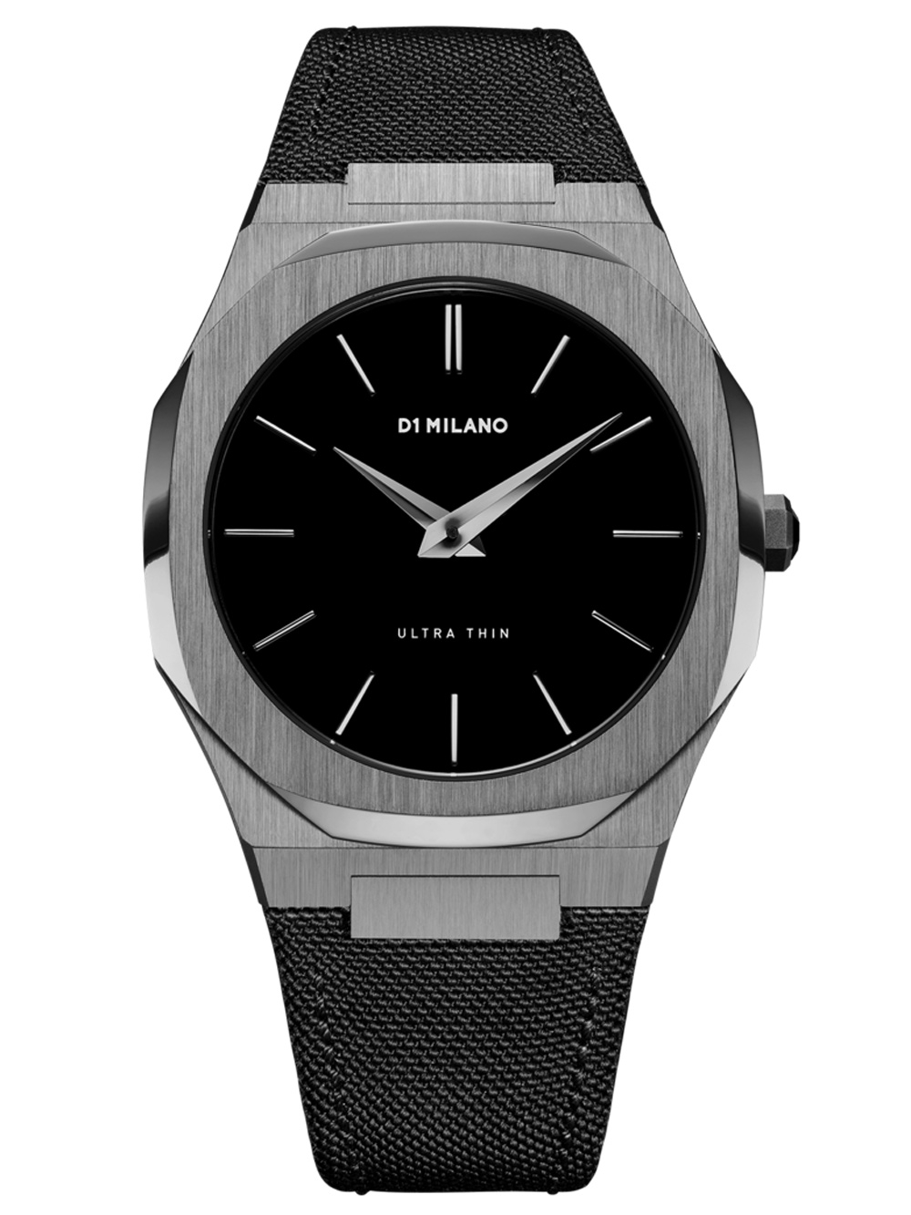 

Часы D1 Milano UTNJ02 Ultra Thin Herren 40mm 5ATM