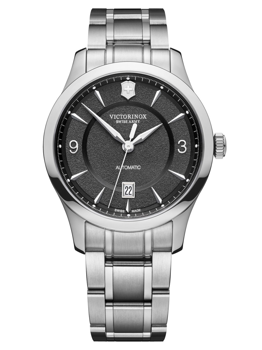

Часы Victorinox 241898 Alliance Automatik 40mm 10ATM