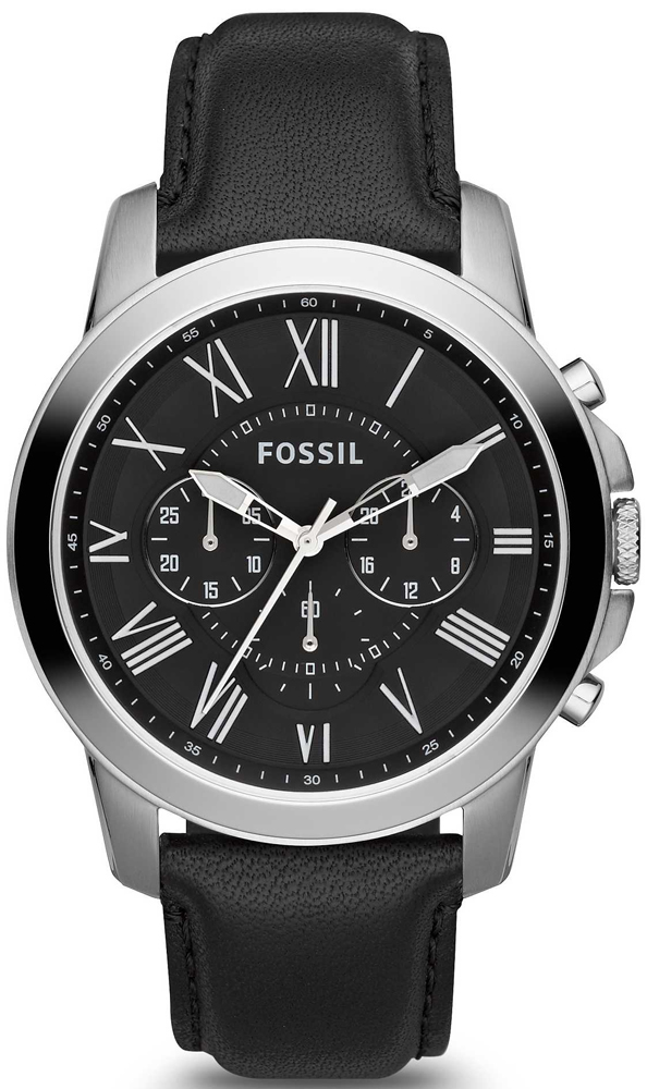 

Часы Fossil FS4812IE