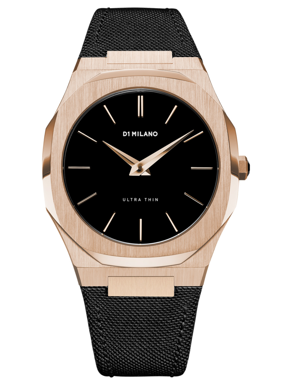 

Часы D1 Milano UTNJ03 Ultra Thin Herren 40mm 5ATM