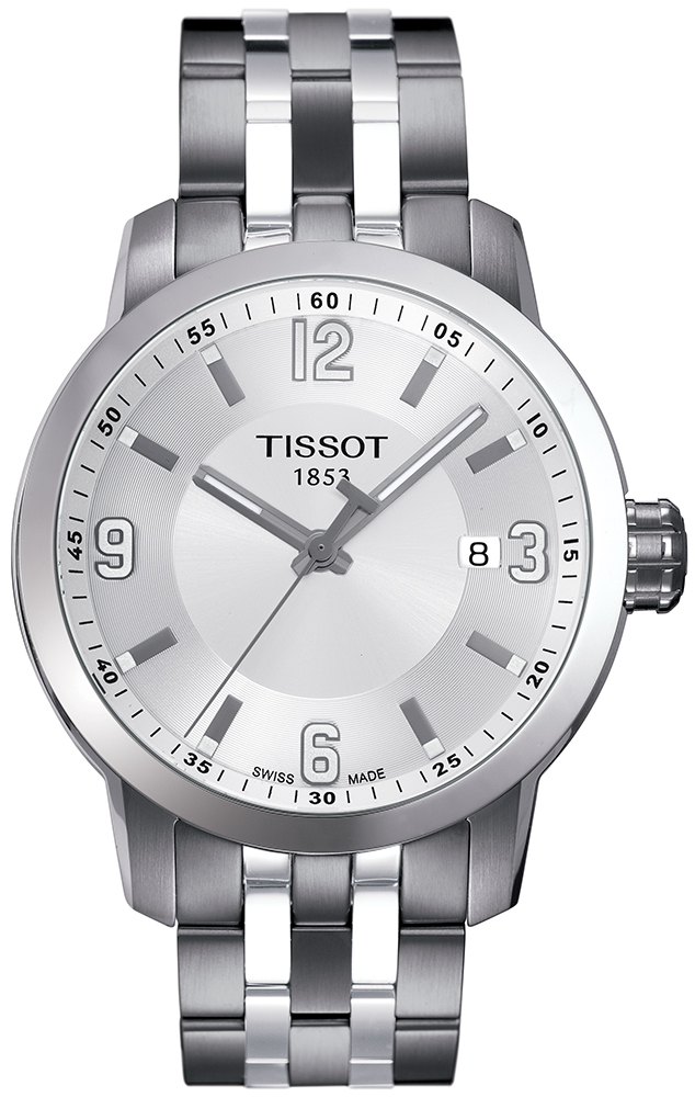 

Часы Tissot T055.410.11.017.00