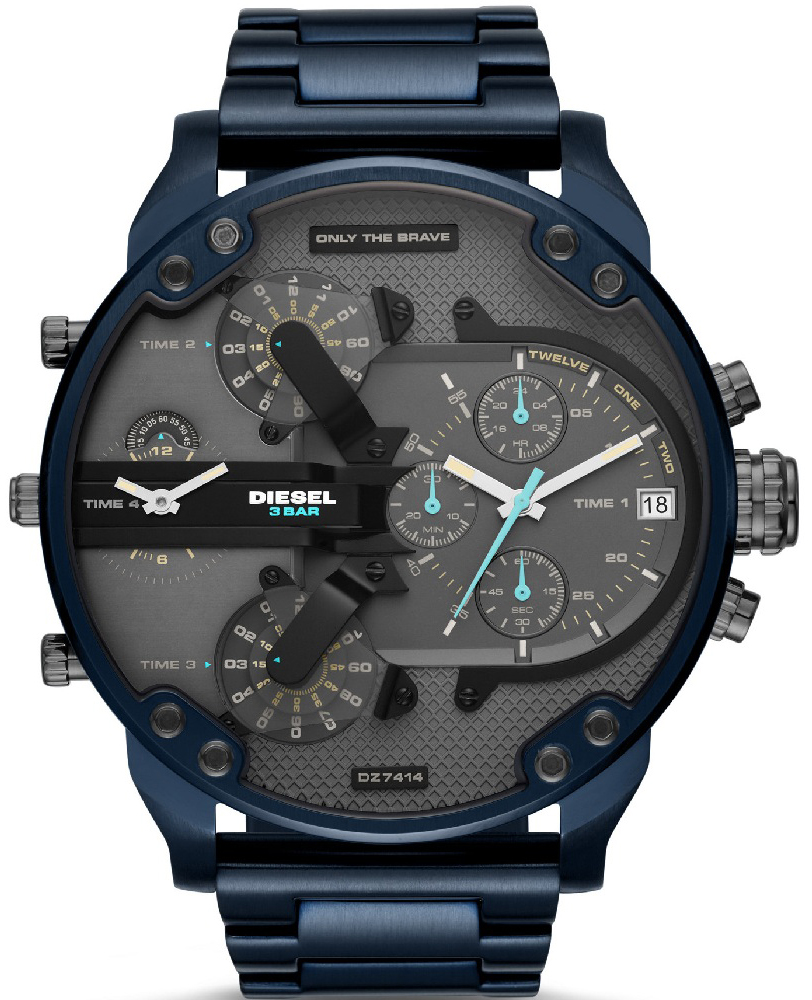 

Часы Diesel DZ7414