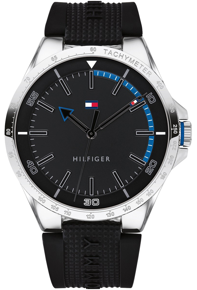 

Часы Tommy Hilfiger 1791528