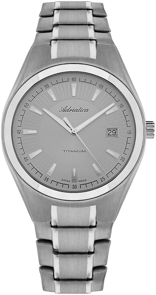 

Часы Adriatica A1137.4117Q