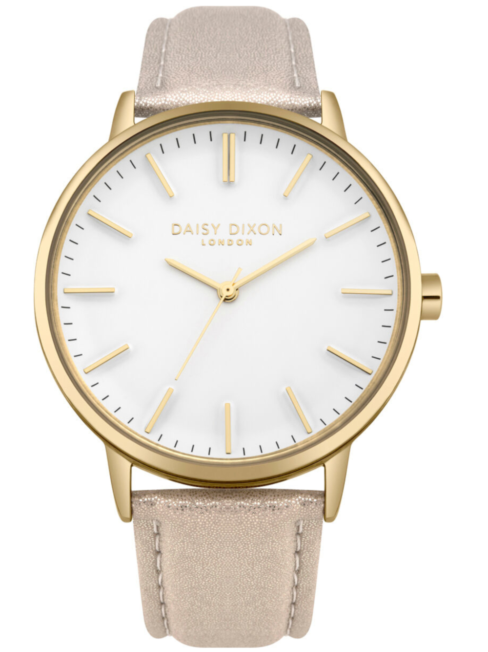 

Часы Daisy Dixon DD061GG Harper Damen 41mm 3ATM