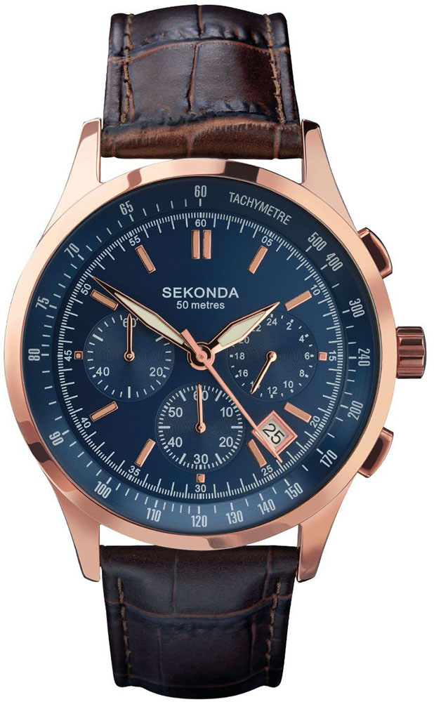 

Часы Sekonda SEK.1157