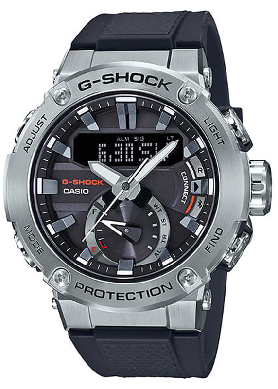 

Часы Casio GST-B200-1AER