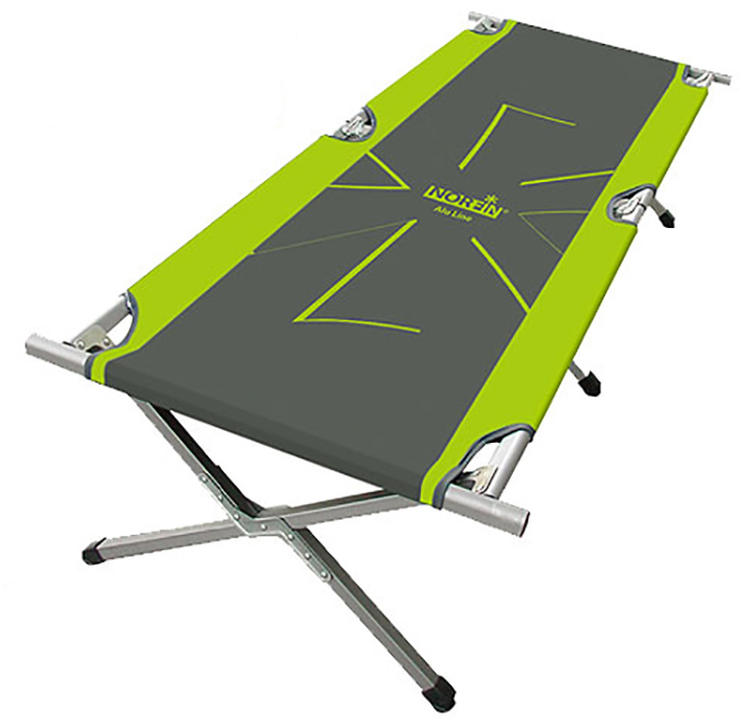 

Раскладушка складная Norfin ASPERN NF (NF-20502)