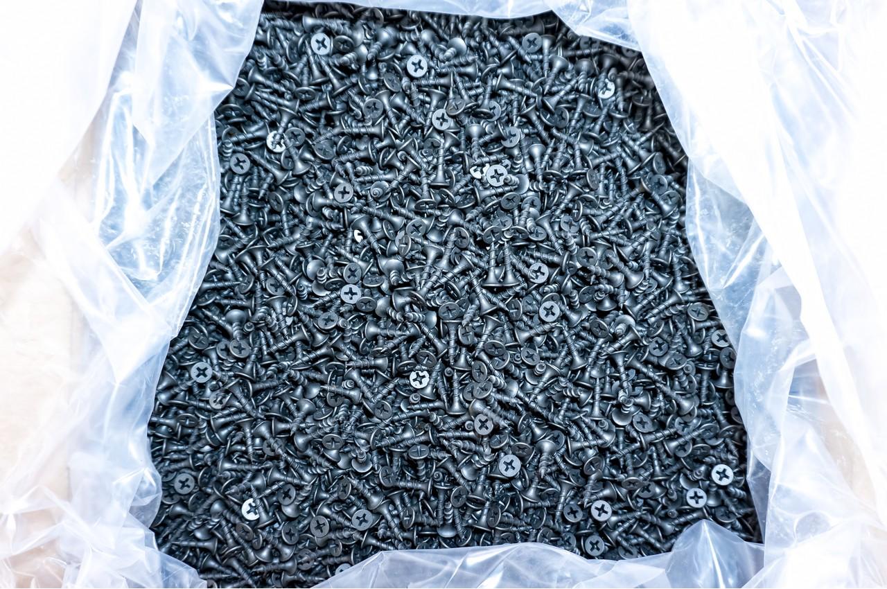 

Саморез по дереву Apro - 3,5 x 19 мм 14000 шт. (FD35019-C)