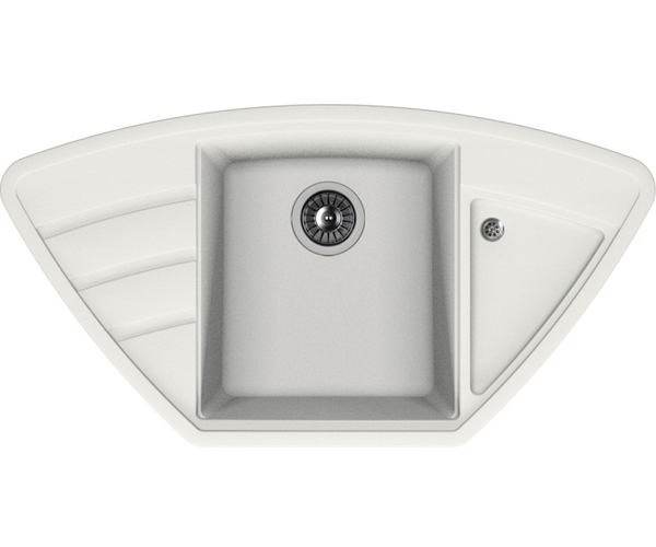 

Гранитная мойка Smart House bristol sand
