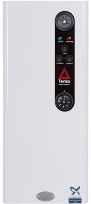 

Котел электрический TENKO стандарт 15 кВт 380 В Grundfos