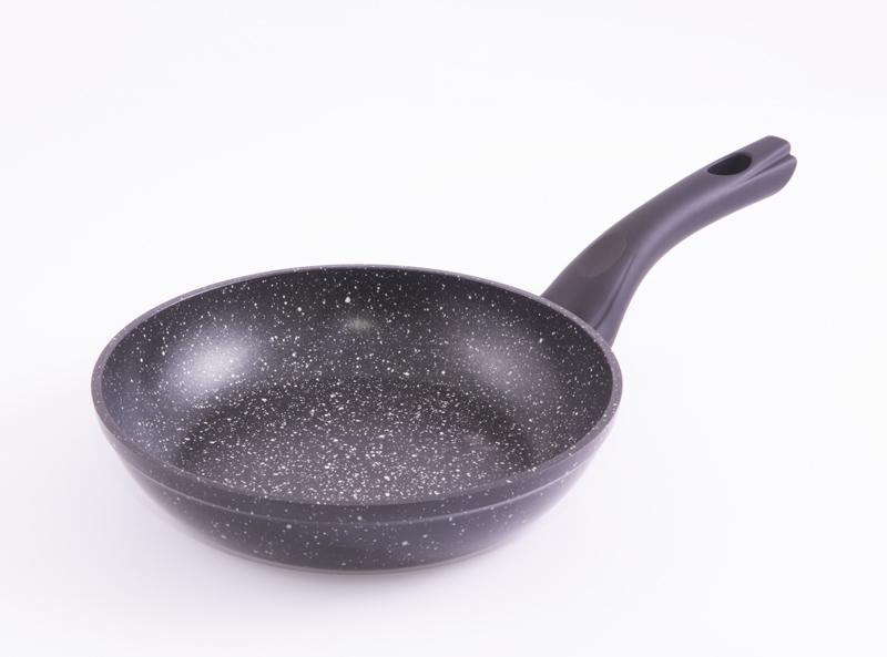 

Сковорода Fissman Fiore Ø20 см индукционная с мраморным антипригарным покрытием (FN-AL-4621)