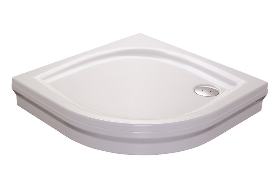 

Душовий піддон Ravak Elipso-90 PAN (A227701410)