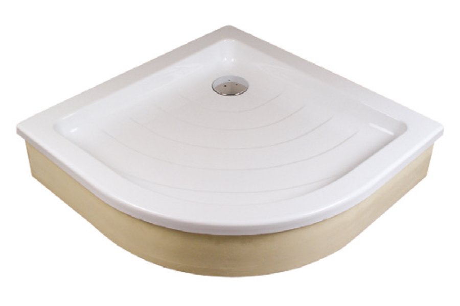 

Душовий піддон Ravak Ronda-90 EX (A207001320)