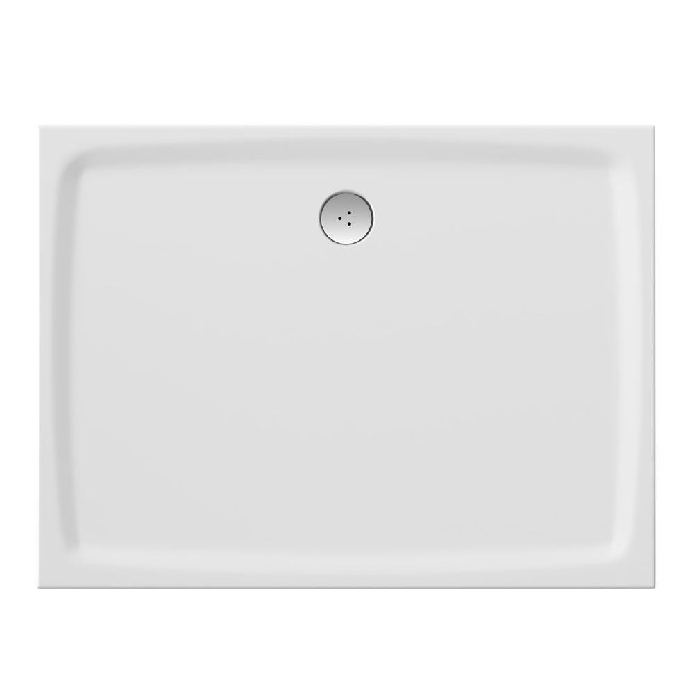 

Душовий піддон Ravak Gigant Pro FLAT 100x80 (XA03A411010)