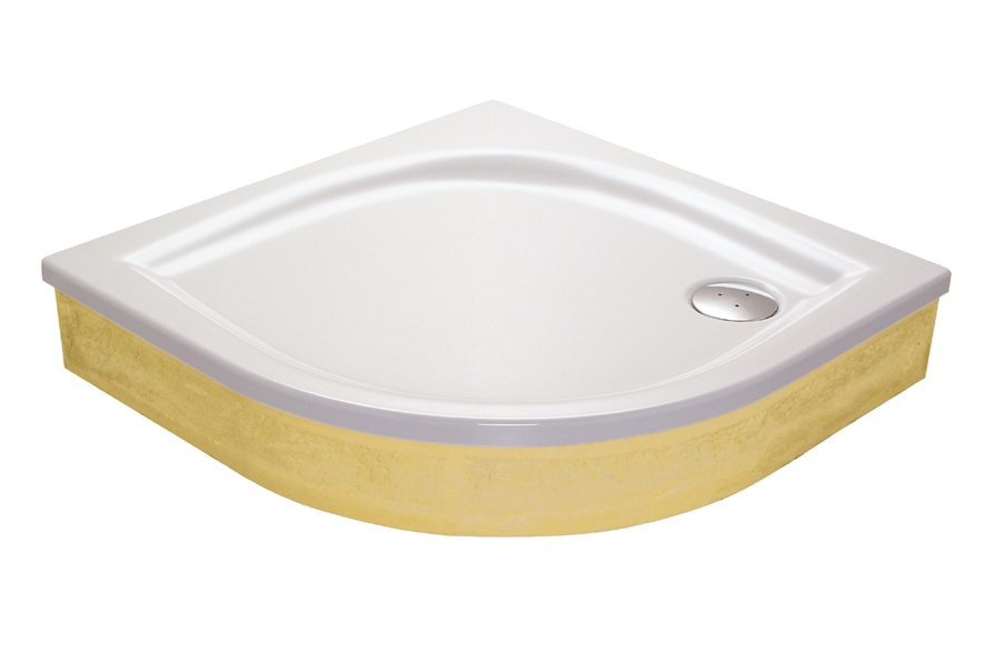 

Душовий піддон Ravak Elipso-90 EX (A227701310)