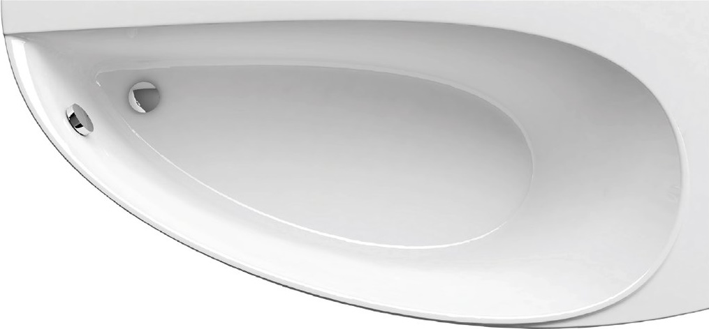 

Ванна Ravak Avocado 150 x 75 R (CS01000000)