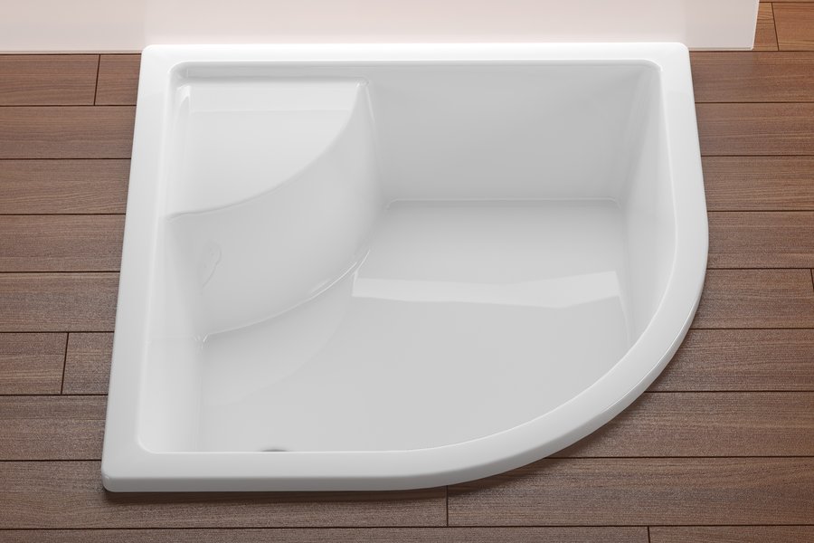 

Душовий піддон Ravak Sabina 800x800 LA (A214001020)