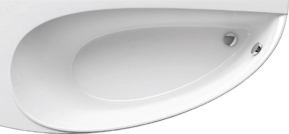 

Ванна Ravak Avocado 160 x 75 L (CQ01000000)