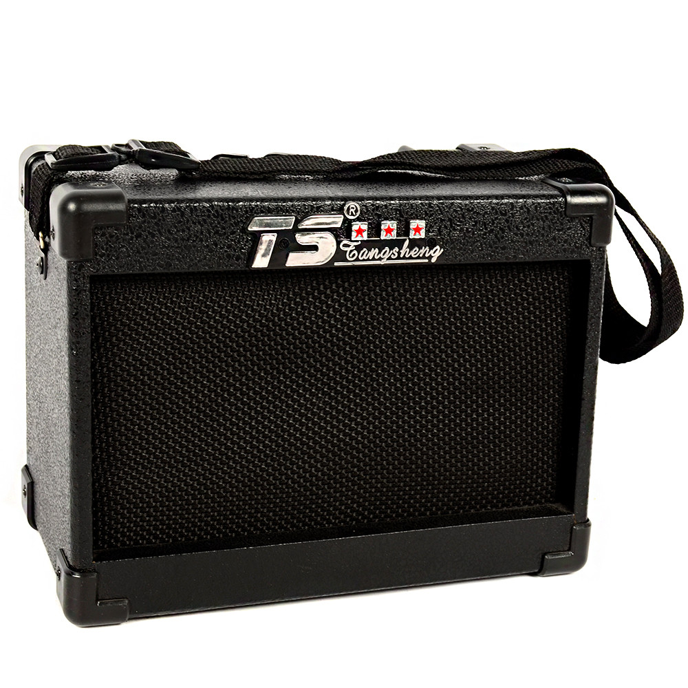 

Комбоусилитель для электрогитары Amp TS M6-10