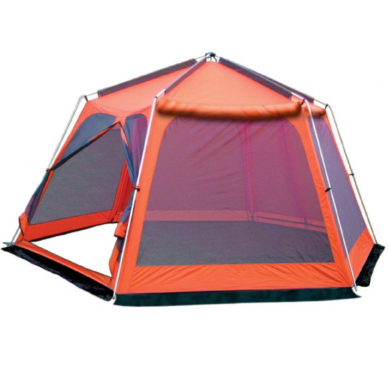 

Шатер Tramp Mosquito (v2) TLT-009.02 Orange