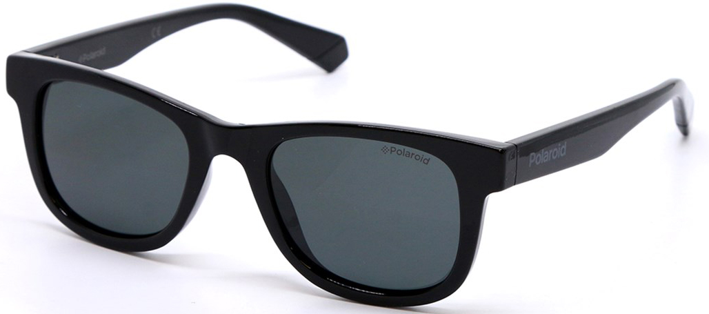 

Солнцезащитные очки Polaroid PLK PLD 8009/N/NEW 80744M9 Черные