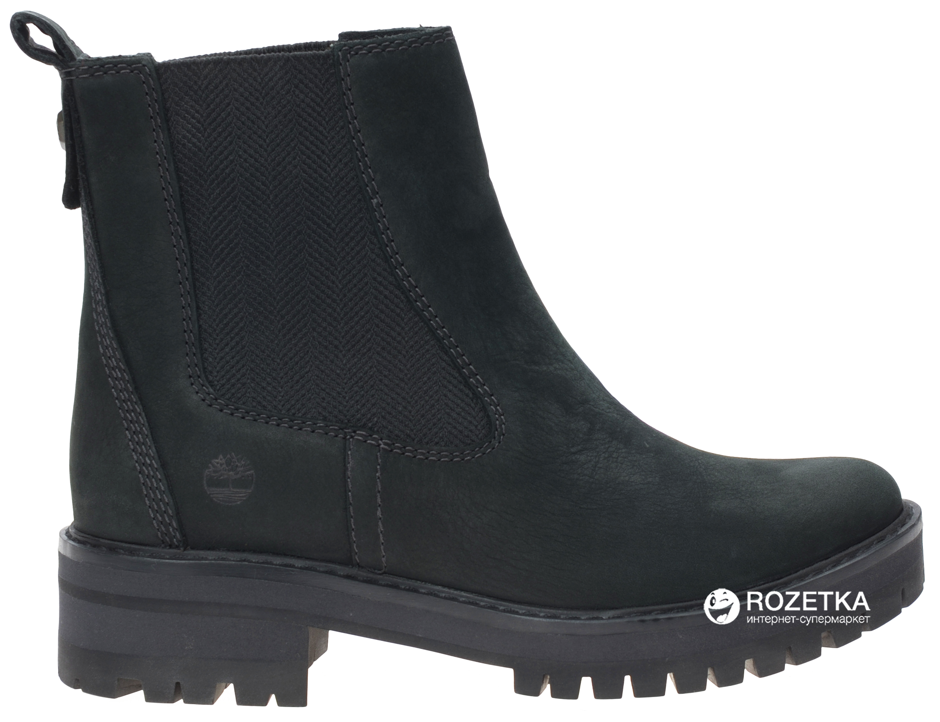

Ботинки Timberland Courmayeur A1J66 (7) 38