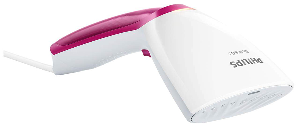 

Отпариватель PHILIPS Steam&Go GC350/40