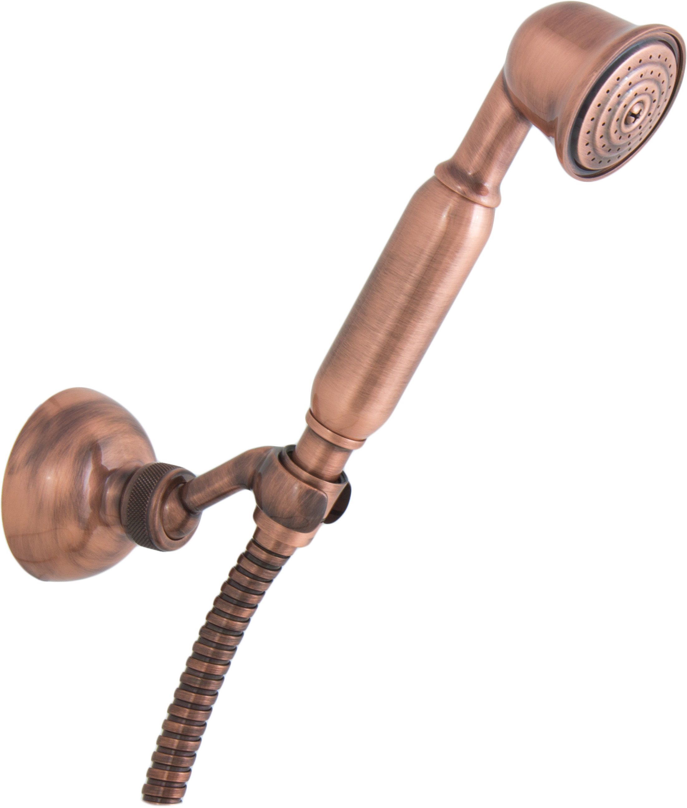 

Душевой гарнитур EMMEVI Deco-Tiffany RA 110