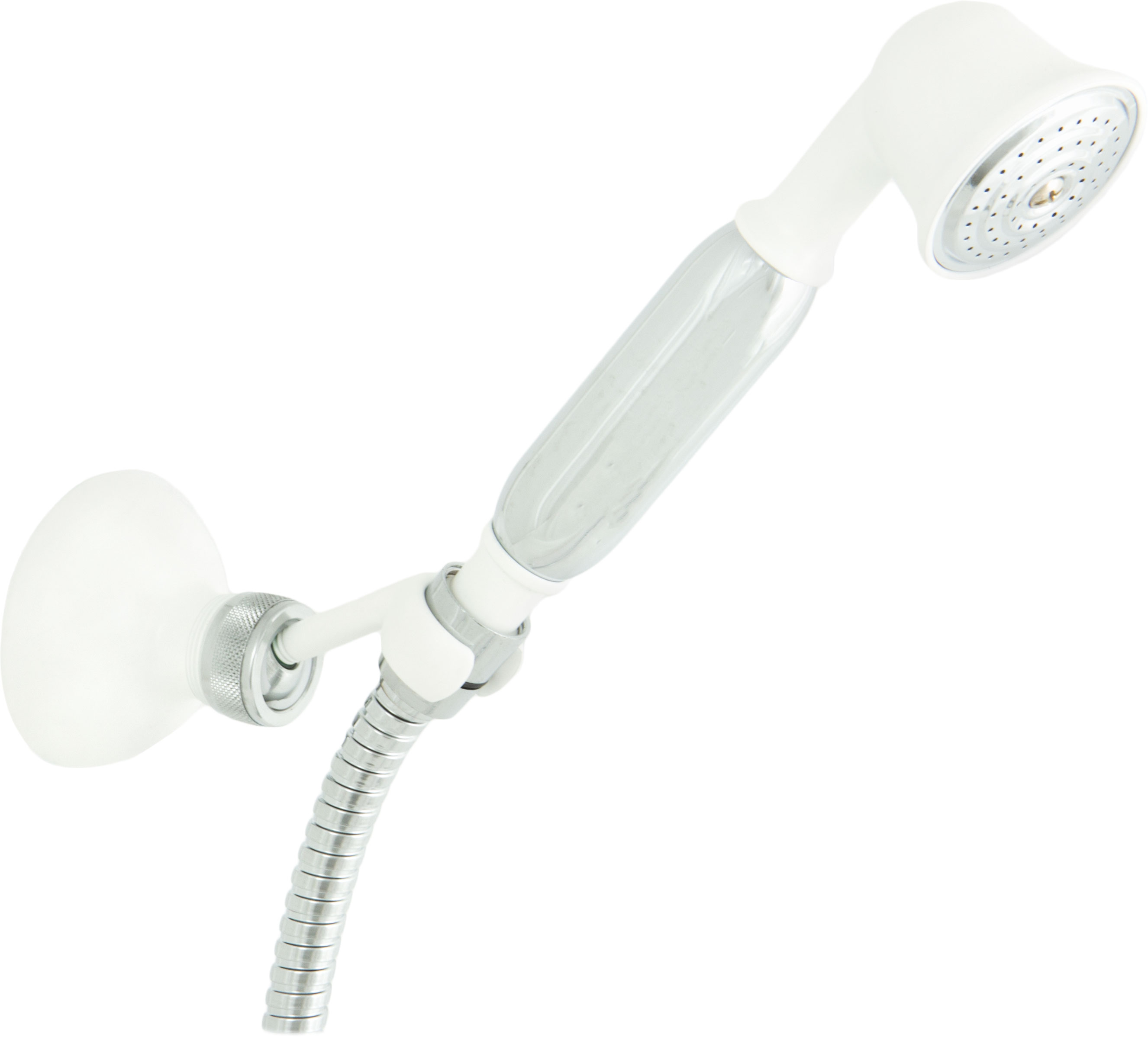 

Душевой гарнитур EMMEVI Tiffany BIO110