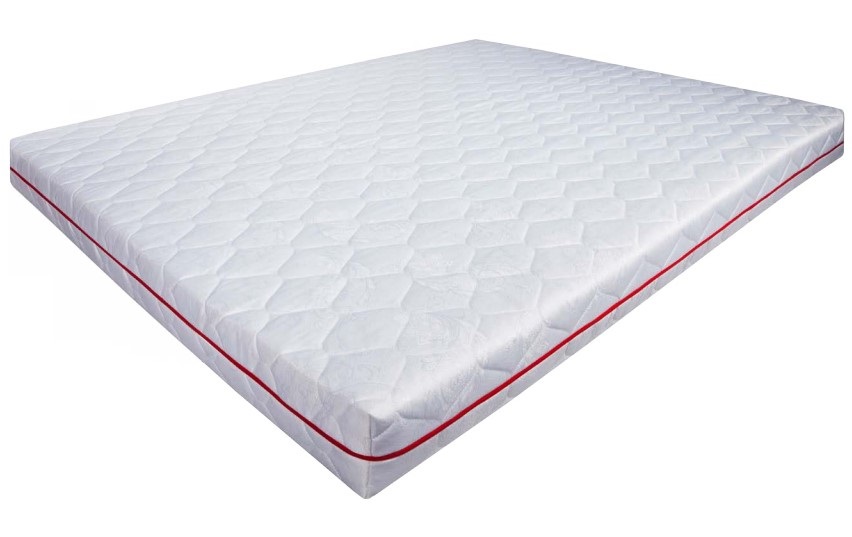 

Матрас Dz-Mattress Айгер Плюс 80x200 см 0106-0140