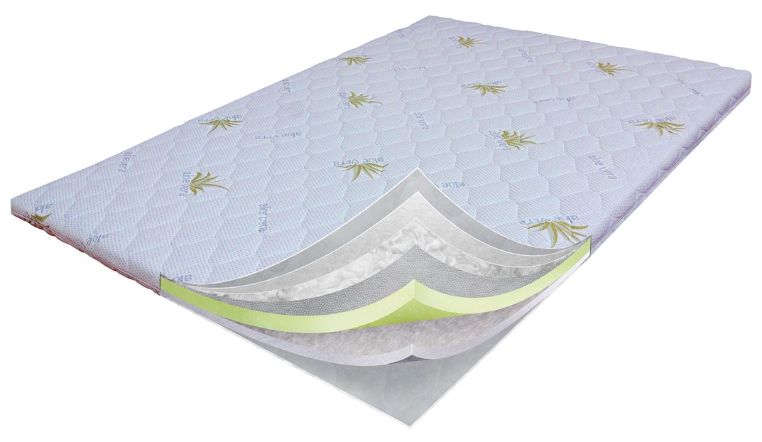 

Матрас Dz-Mattress OrthoSlim-4 80x200 см 0106-0238