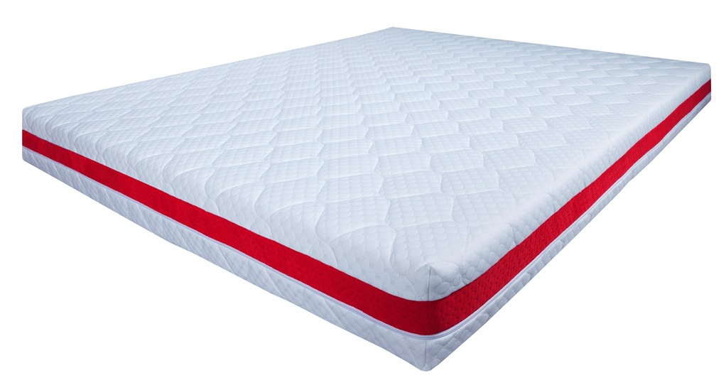 

Матрас Dz-Mattress Веве 160x190 см 0106-0168