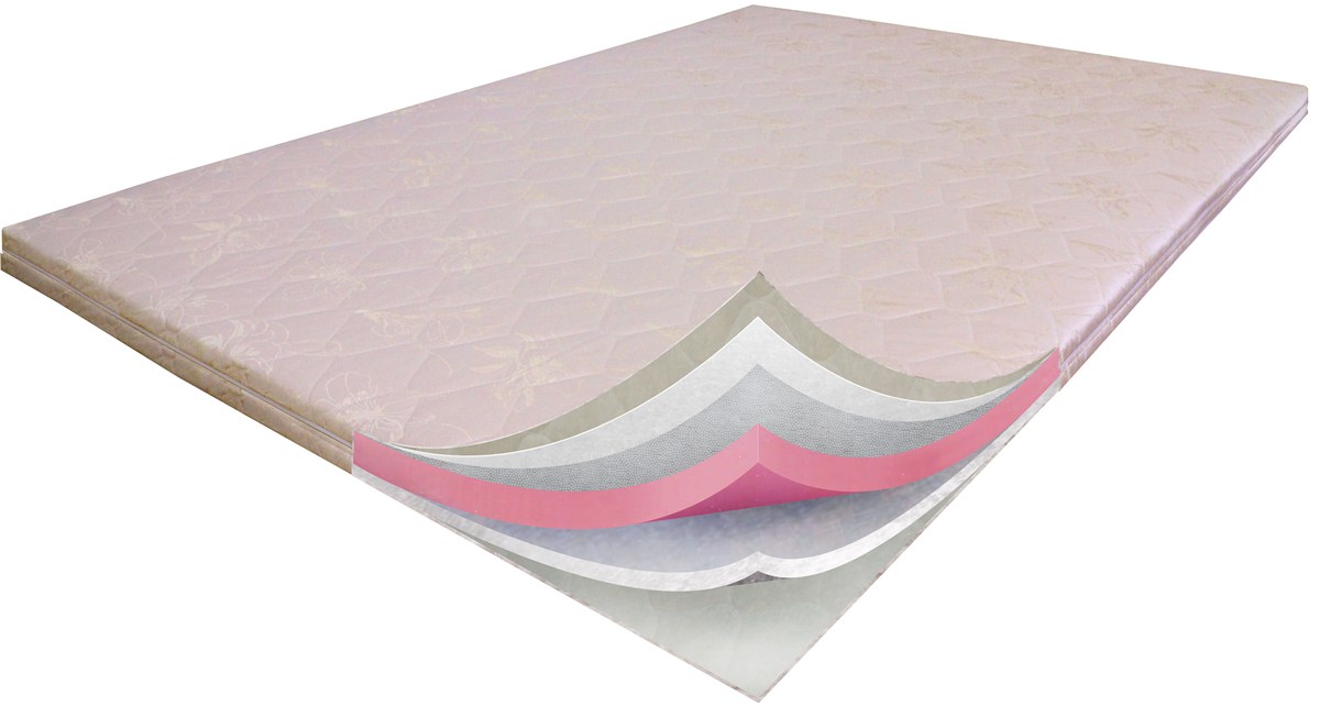 

Матрас Dz-Mattress OrthoSlim-2 80x200 см 0106-0210