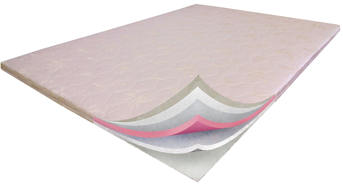 

Матрас Dz-Mattress OrthoSlim-1 140x200 см 0106-0196