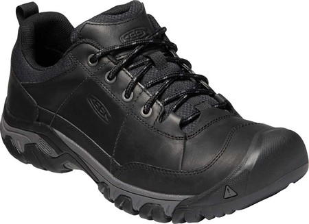 

Мужские кроссовки Keen Targhee III Hiking Oxford Black/Magnet 45