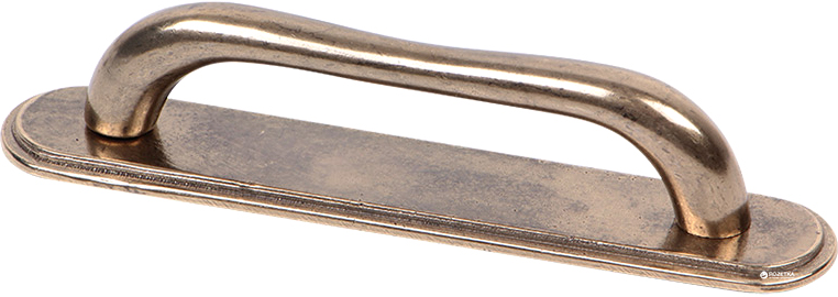 

Мебельная ручка Ferro Fiori D 4510.96 Бронза