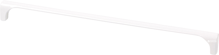 

Мебельная ручка Bosetti Marella M 15244.320 Белый глянец