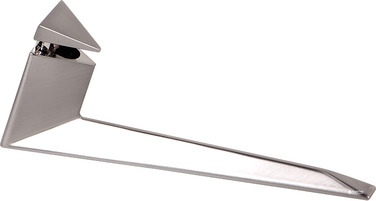 

Полкодержатель Ferro Fiori M 7030.150 Никель