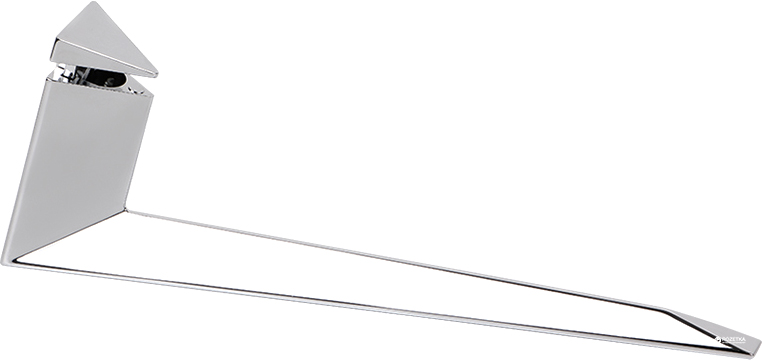 

Полкодержатель Ferro Fiori M 7030.230 Хром