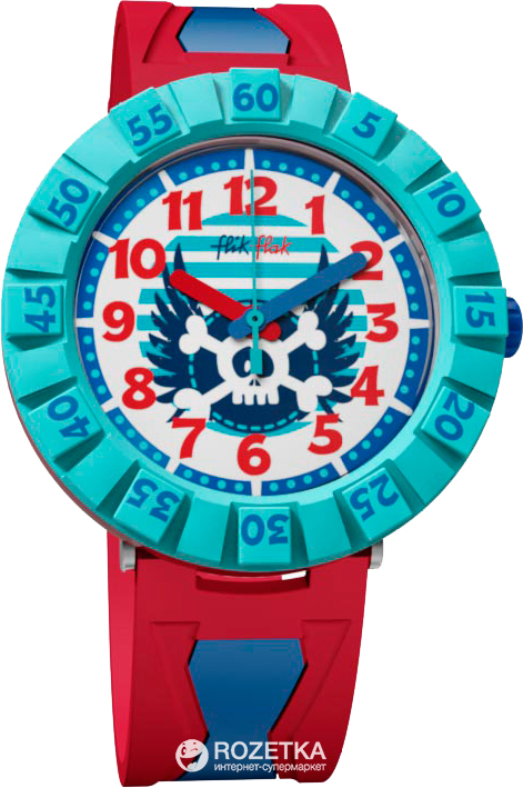 

Детские часы Flik Flak ZFCSP051