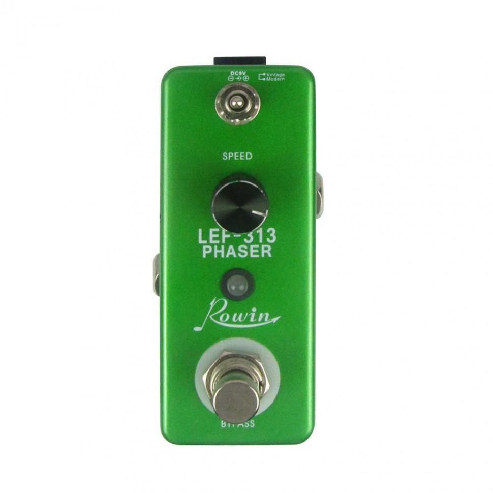 

Педаль эффектов Rowin LEF-313 Phaser