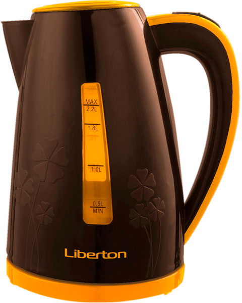 

Электрочайник LIBERTON LEK-1750