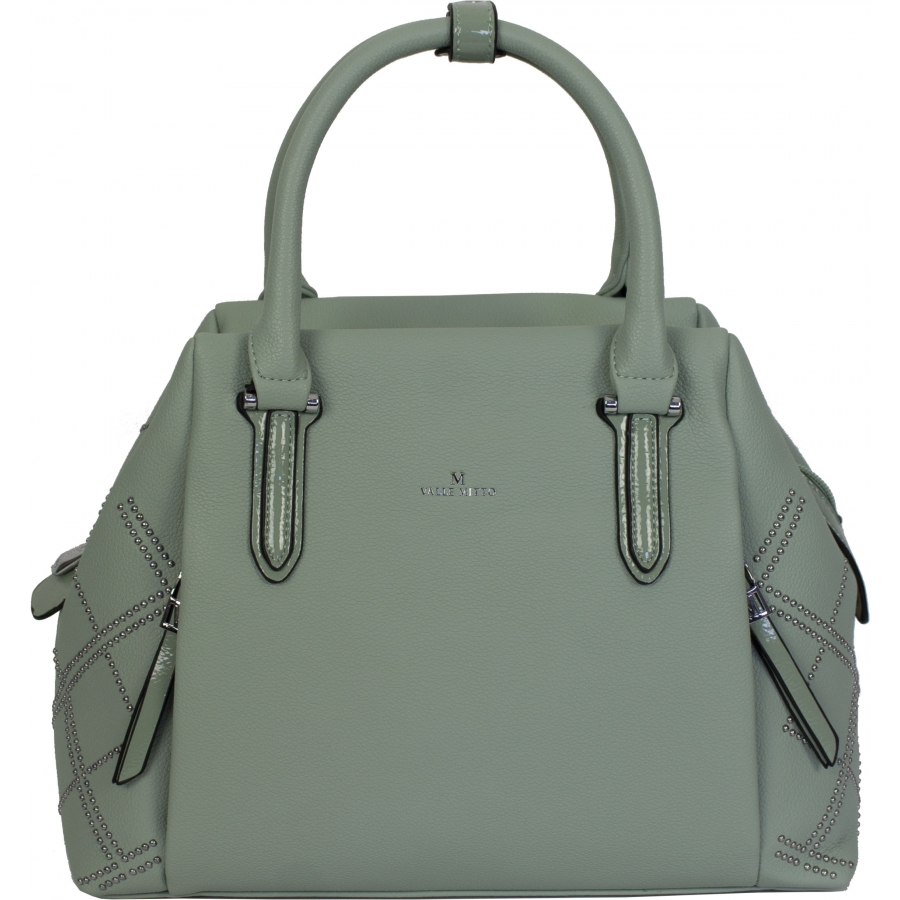 

Сумка женская VALLE MITTO FA-D87223 зеленый