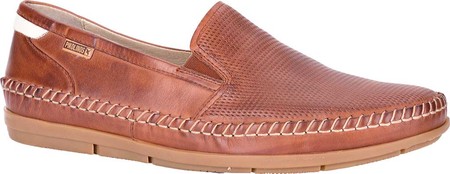

Мужские мокасины Pikolinos Altet Driving Moc M4K-3117 Cuero Calfskin 42