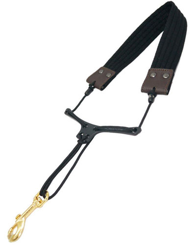 

Гайтан для саксофона Forestone Eco Strap L-size STRAP-ECO-L