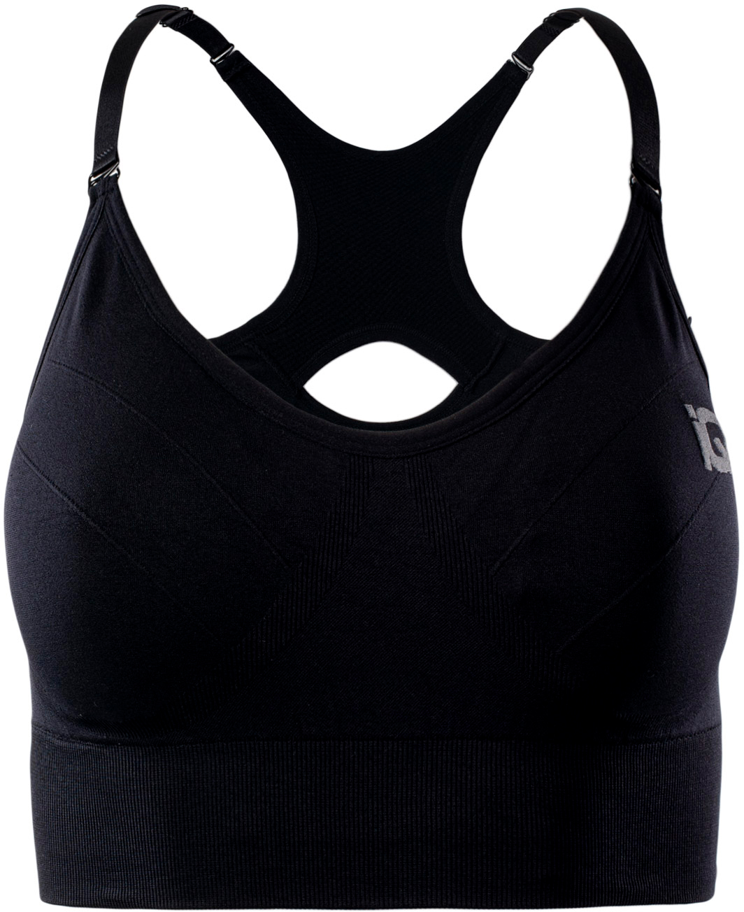 

Спортивный топ IQ Anima Wmns S-M Черный