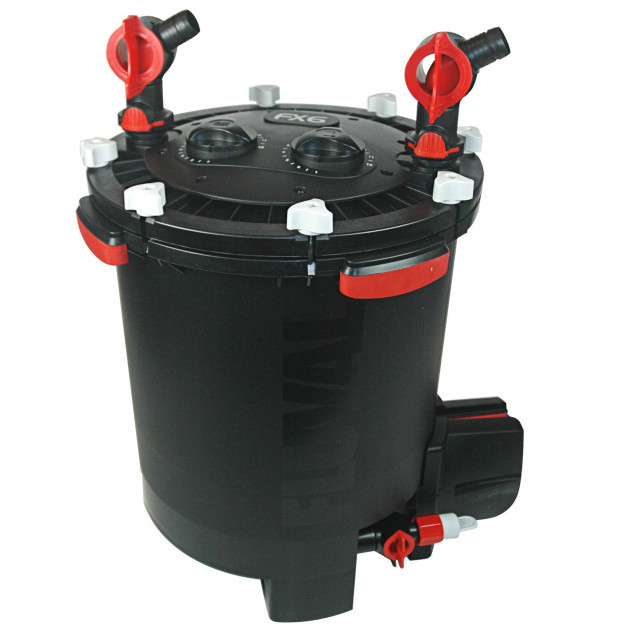 

Внешний фильтр Hagen Fluval FX6 (А219 )