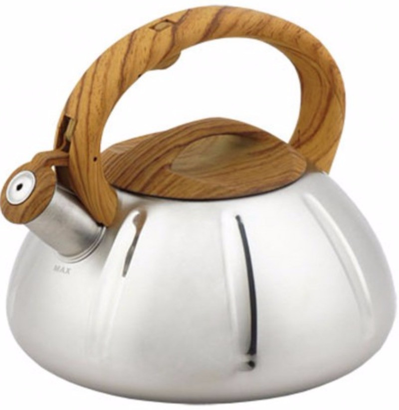 

Чайник 3,0л Bohmann 9956
